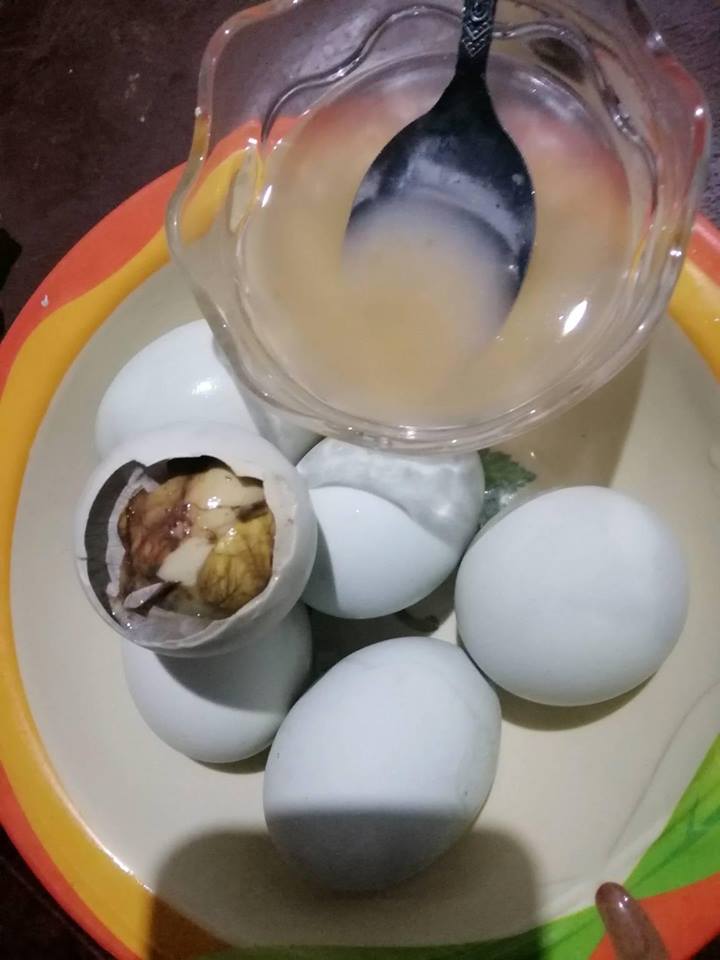 balut