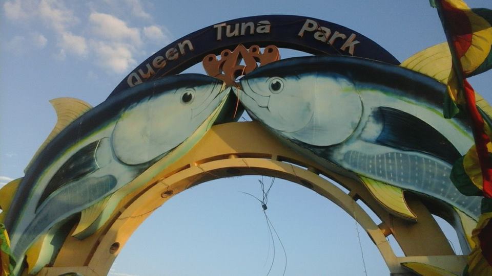 queen tuna park